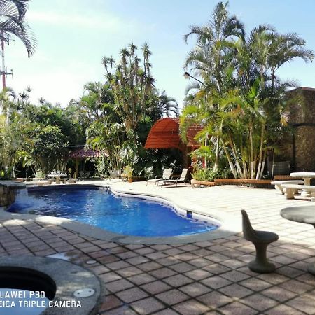 Hotel Cibeles Resort Heredia Buitenkant foto