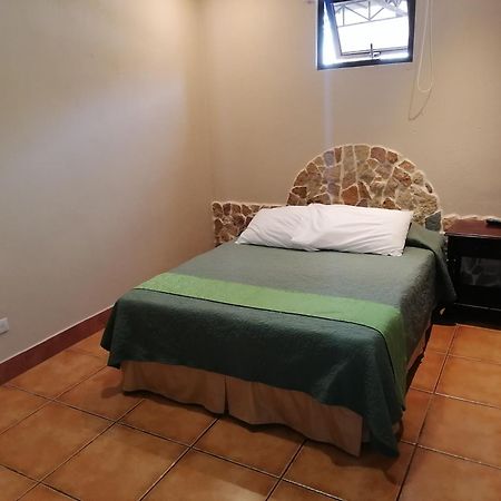 Hotel Cibeles Resort Heredia Buitenkant foto