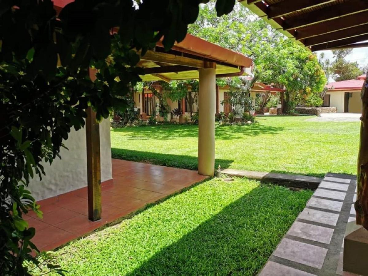 Hotel Cibeles Resort Heredia Buitenkant foto