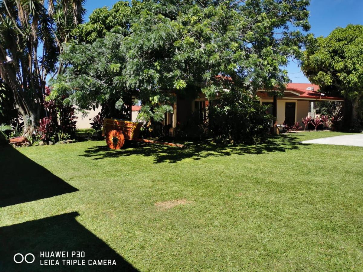 Hotel Cibeles Resort Heredia Buitenkant foto