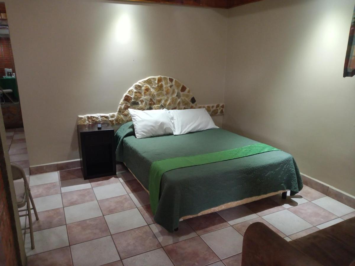 Hotel Cibeles Resort Heredia Buitenkant foto