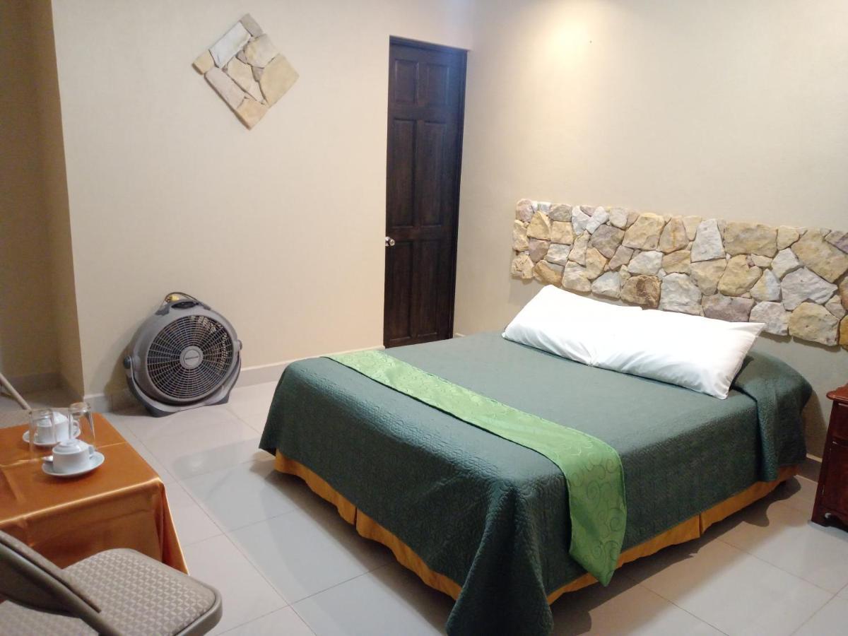 Hotel Cibeles Resort Heredia Buitenkant foto