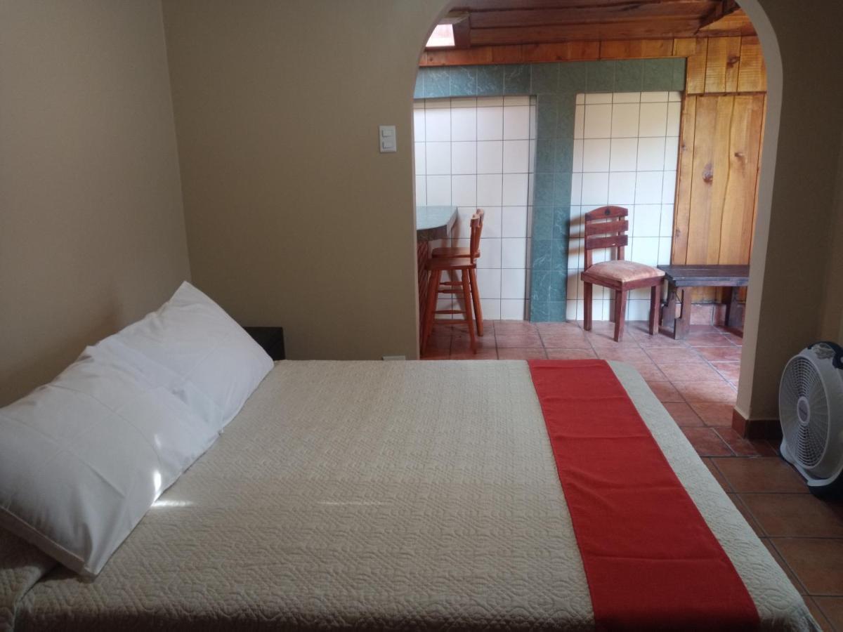 Hotel Cibeles Resort Heredia Buitenkant foto