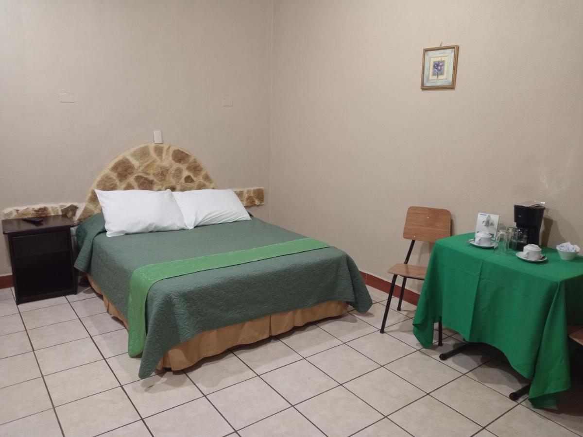 Hotel Cibeles Resort Heredia Buitenkant foto