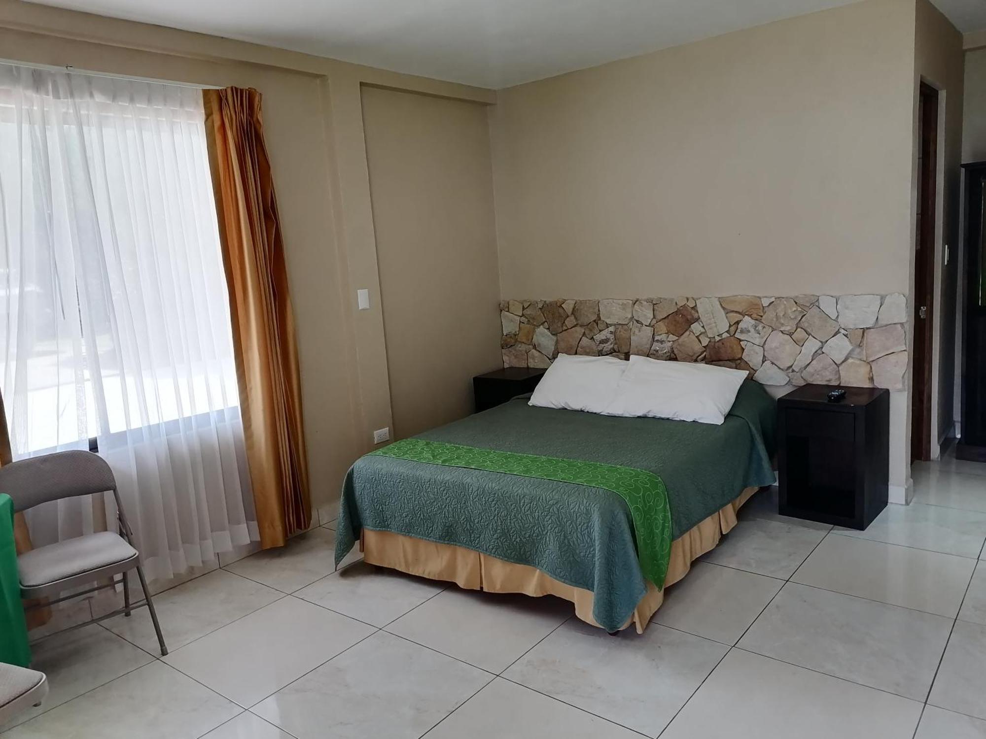 Hotel Cibeles Resort Heredia Buitenkant foto