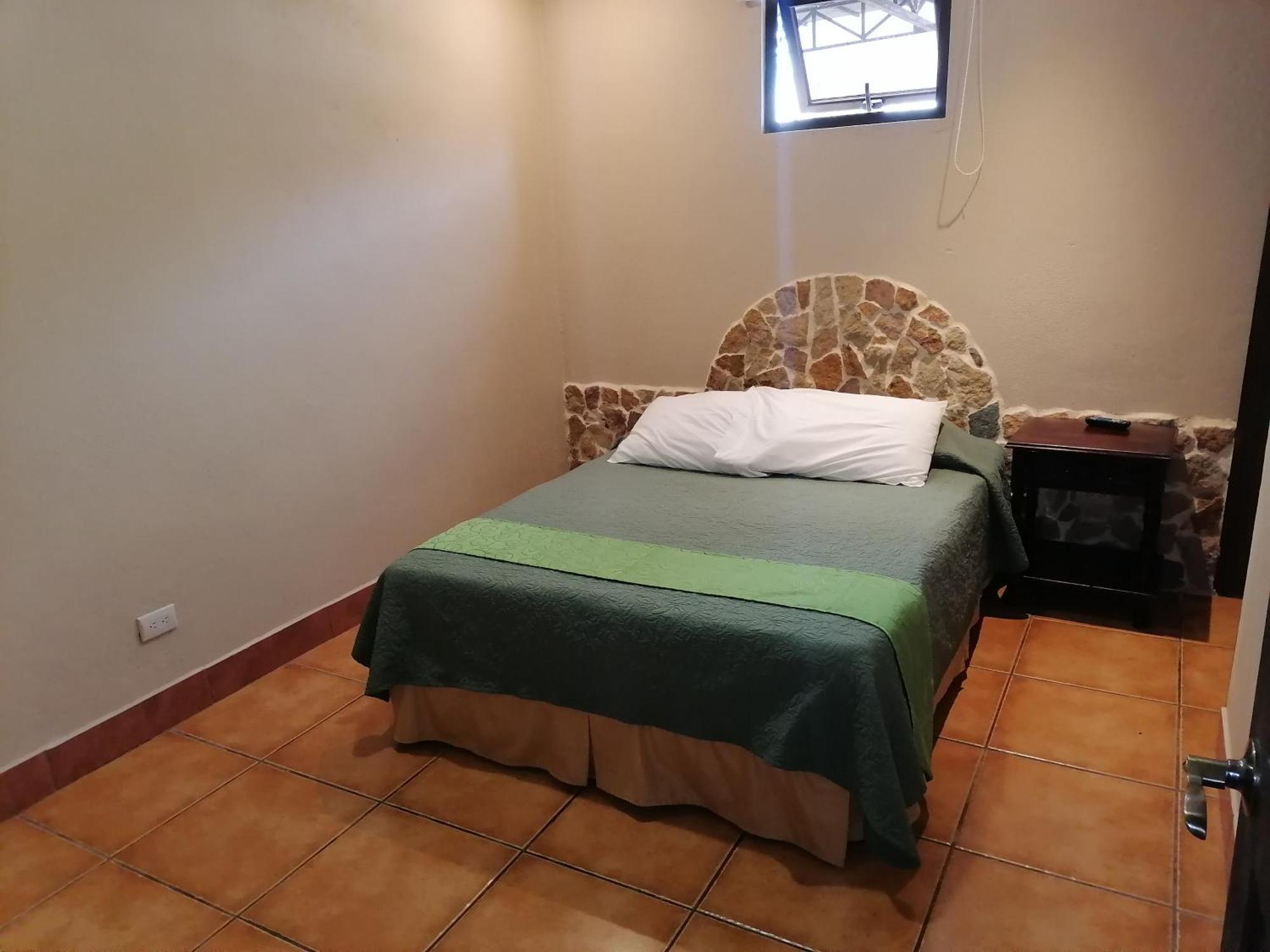 Hotel Cibeles Resort Heredia Buitenkant foto