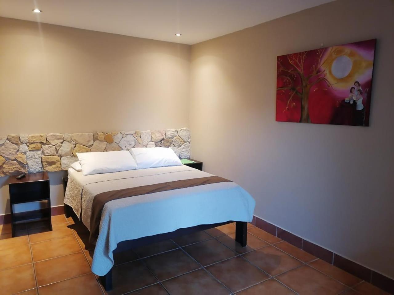 Hotel Cibeles Resort Heredia Buitenkant foto