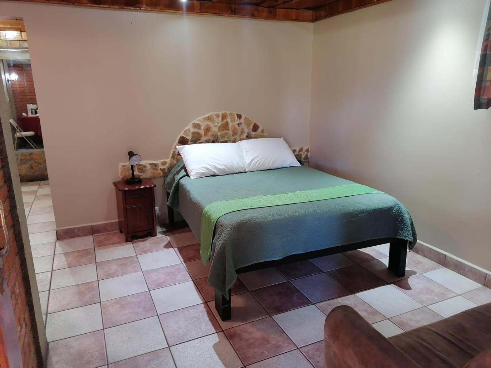 Hotel Cibeles Resort Heredia Buitenkant foto