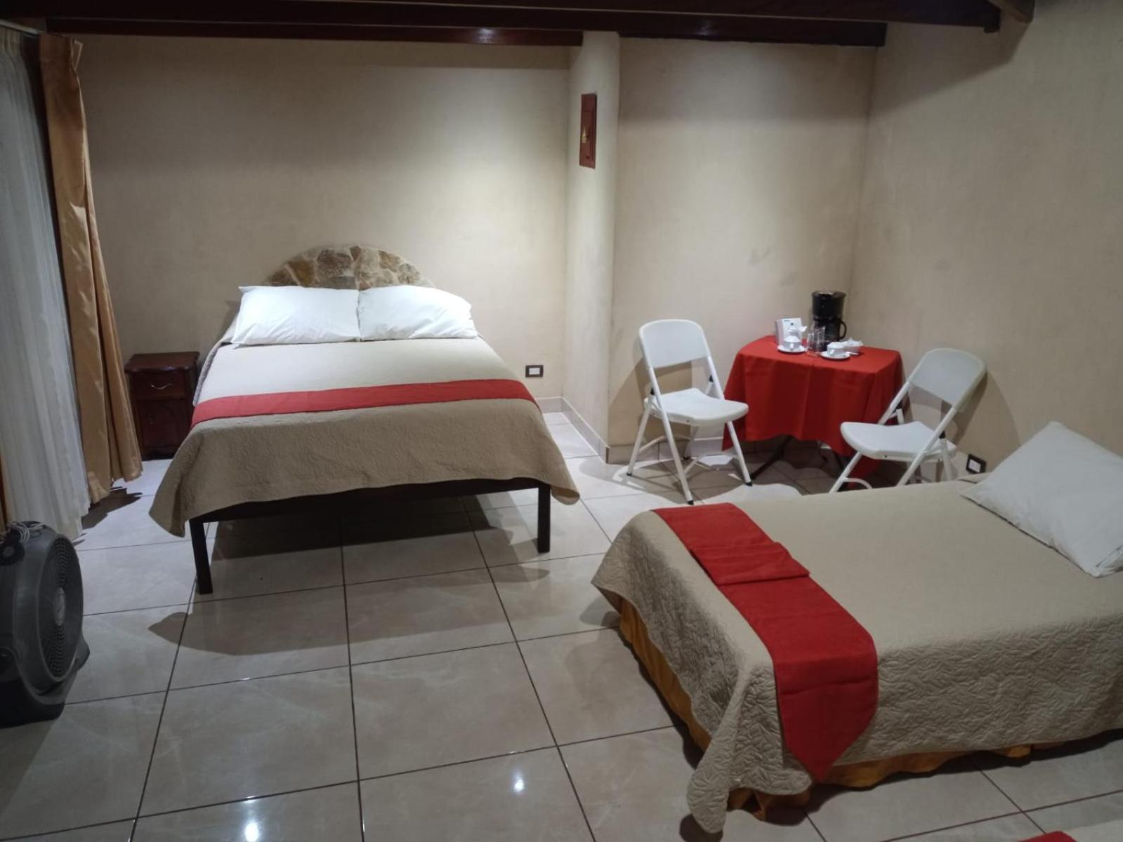 Hotel Cibeles Resort Heredia Buitenkant foto