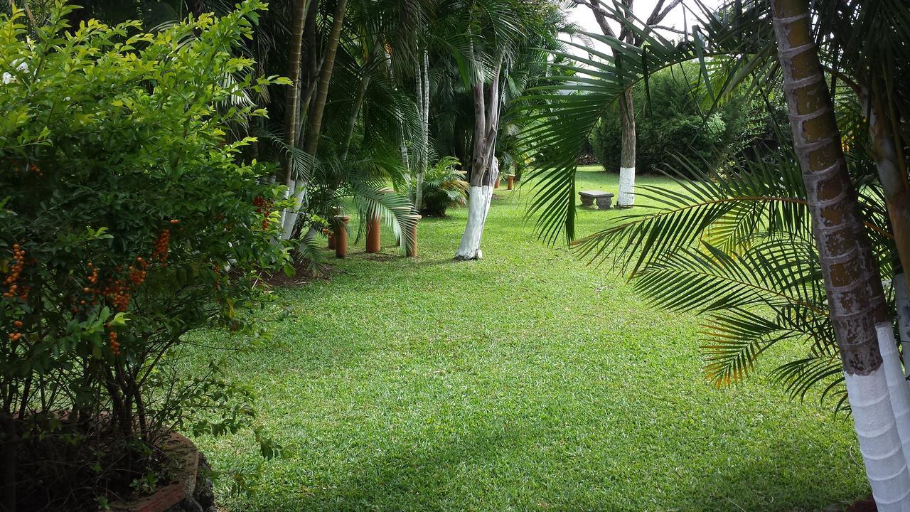 Hotel Cibeles Resort Heredia Buitenkant foto