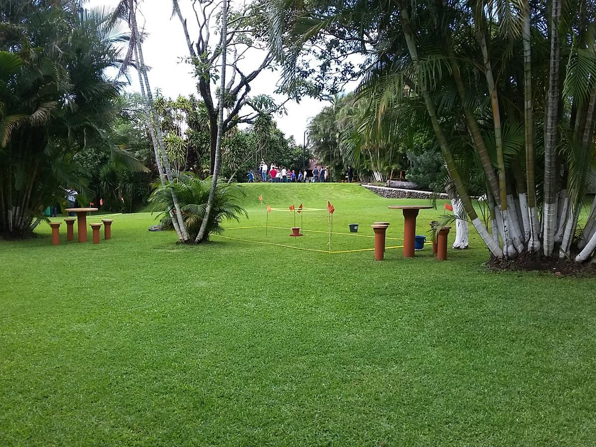 Hotel Cibeles Resort Heredia Buitenkant foto