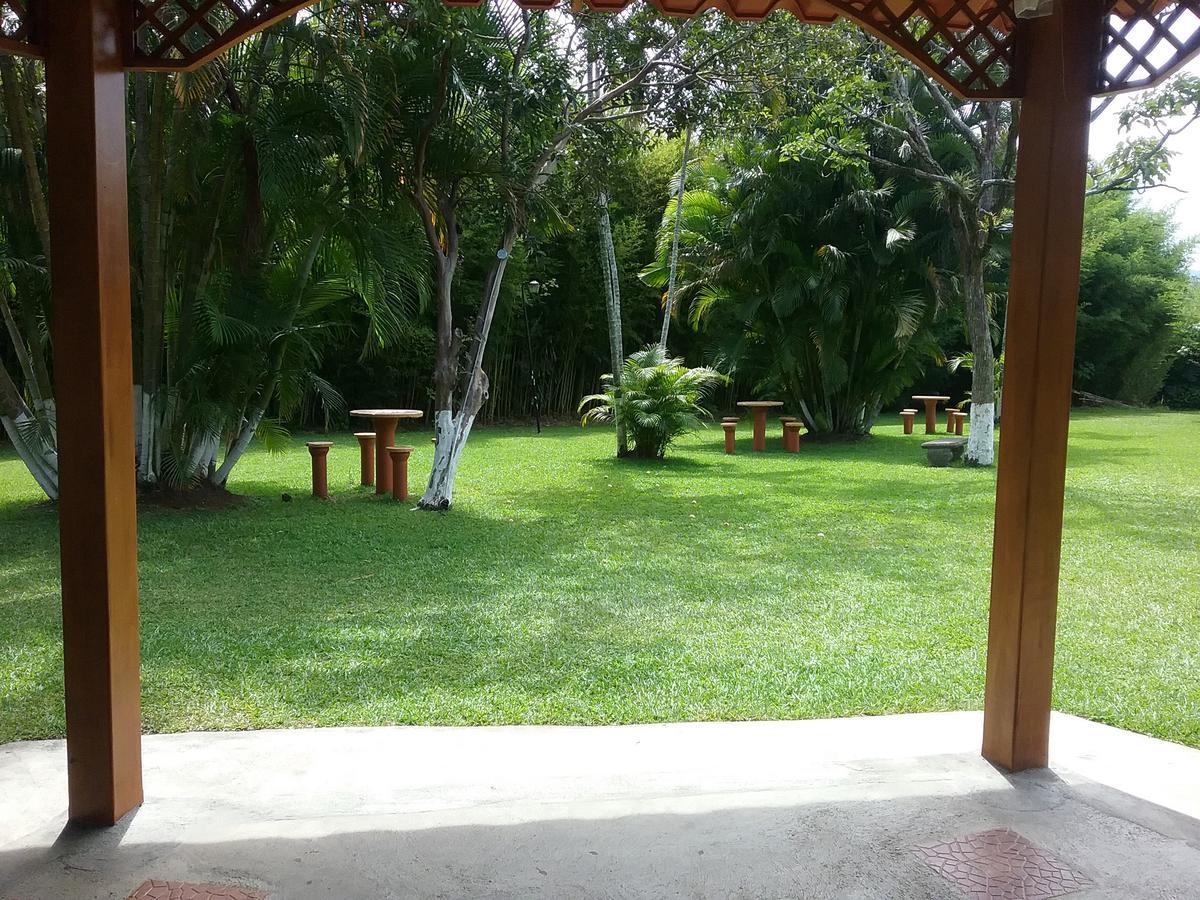 Hotel Cibeles Resort Heredia Buitenkant foto