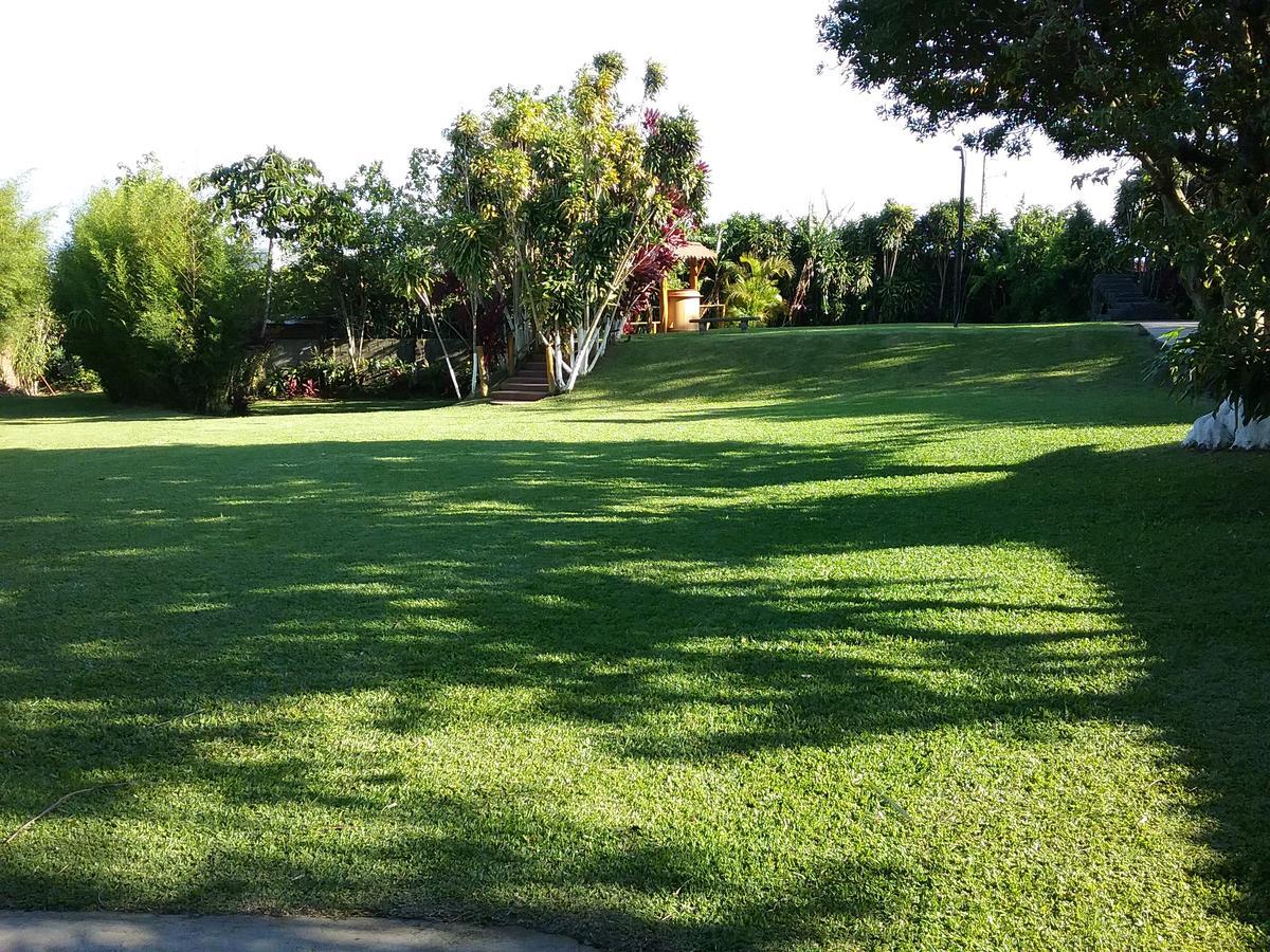 Hotel Cibeles Resort Heredia Buitenkant foto