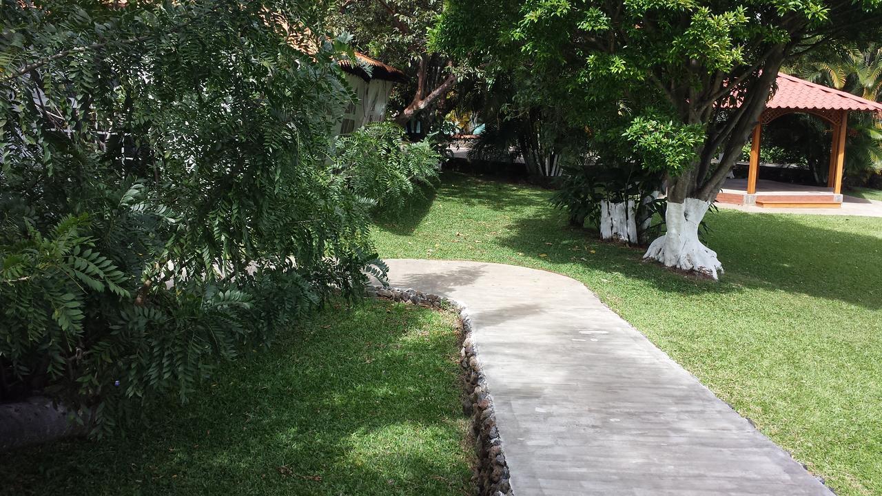 Hotel Cibeles Resort Heredia Buitenkant foto
