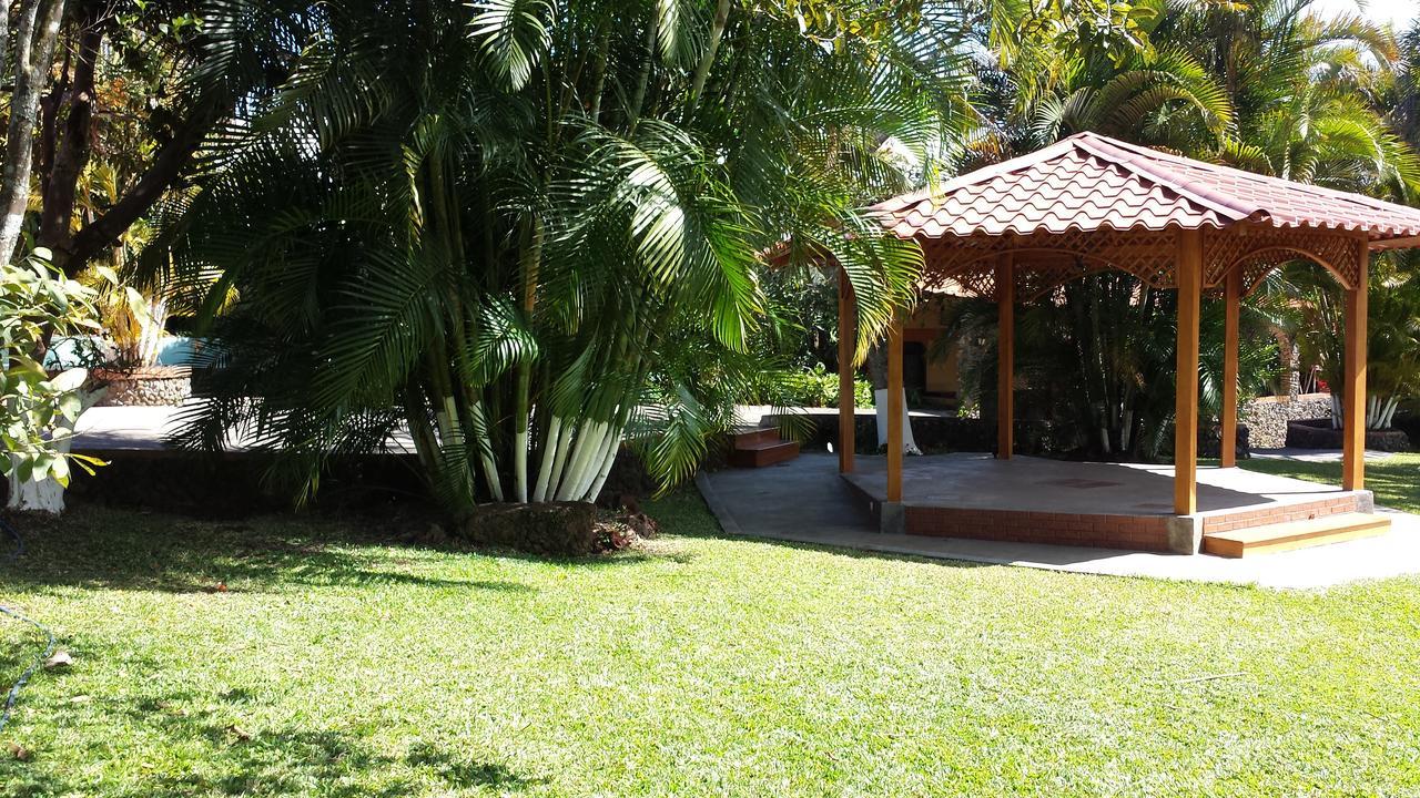 Hotel Cibeles Resort Heredia Buitenkant foto