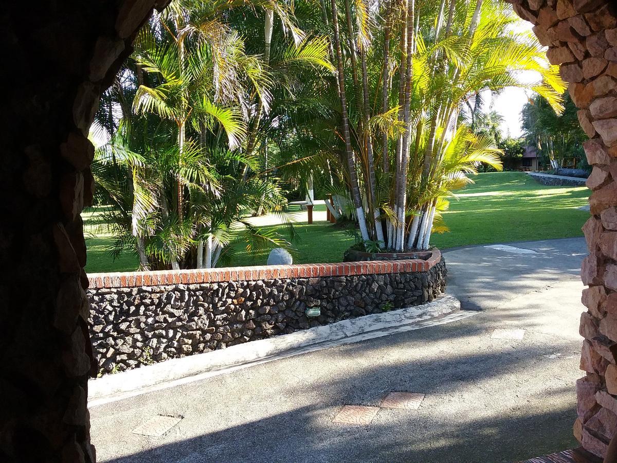 Hotel Cibeles Resort Heredia Buitenkant foto