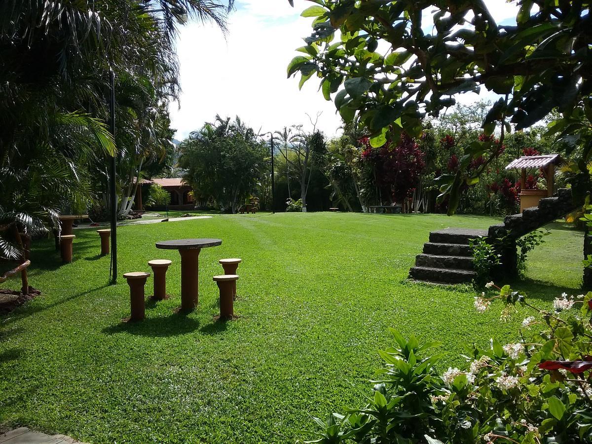 Hotel Cibeles Resort Heredia Buitenkant foto