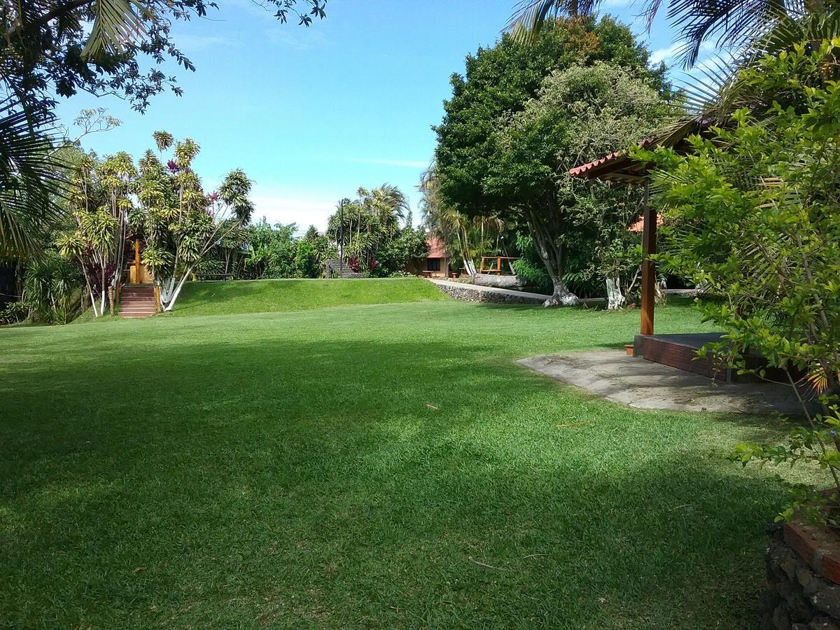 Hotel Cibeles Resort Heredia Buitenkant foto