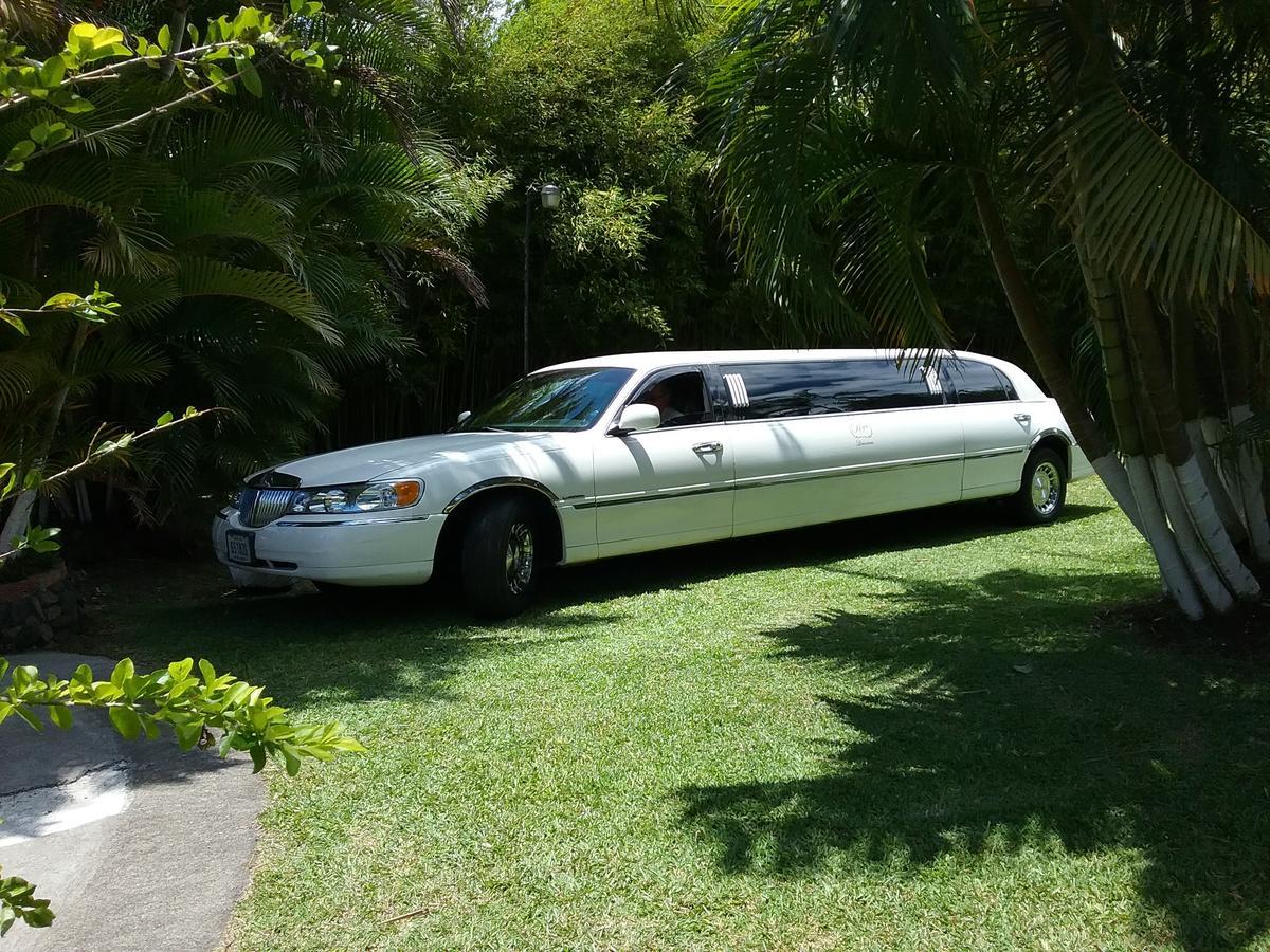 Hotel Cibeles Resort Heredia Buitenkant foto