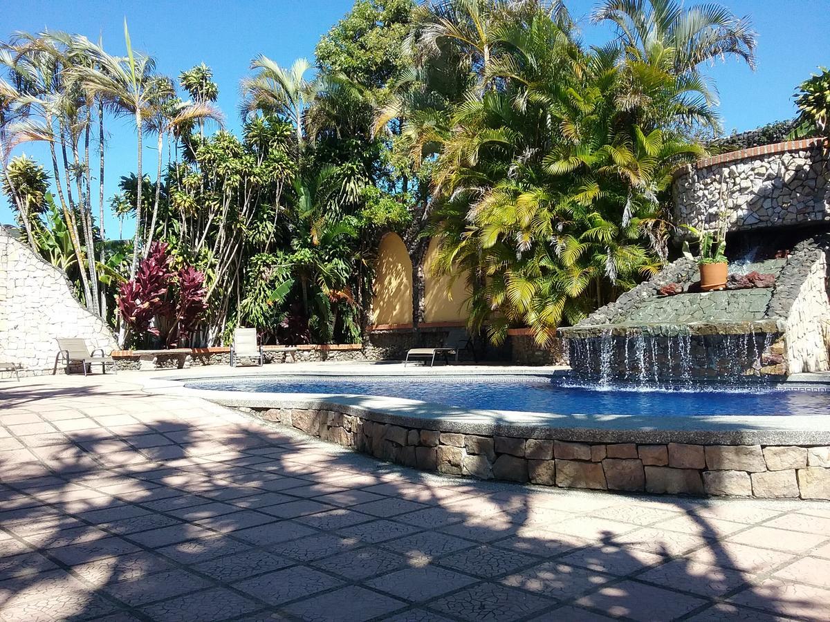 Hotel Cibeles Resort Heredia Buitenkant foto