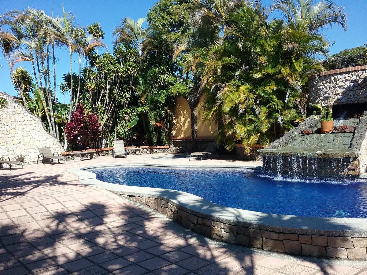 Hotel Cibeles Resort Heredia Buitenkant foto