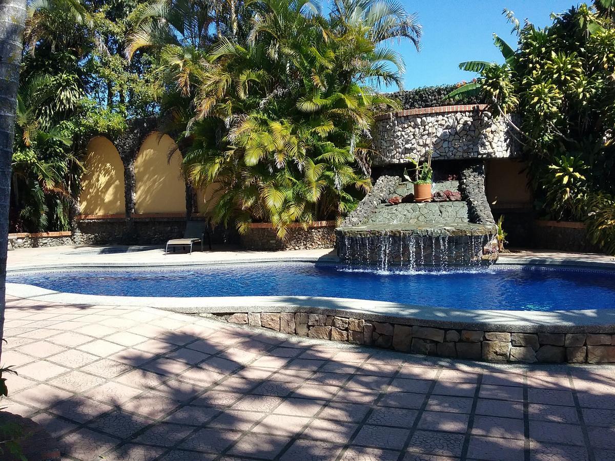 Hotel Cibeles Resort Heredia Buitenkant foto