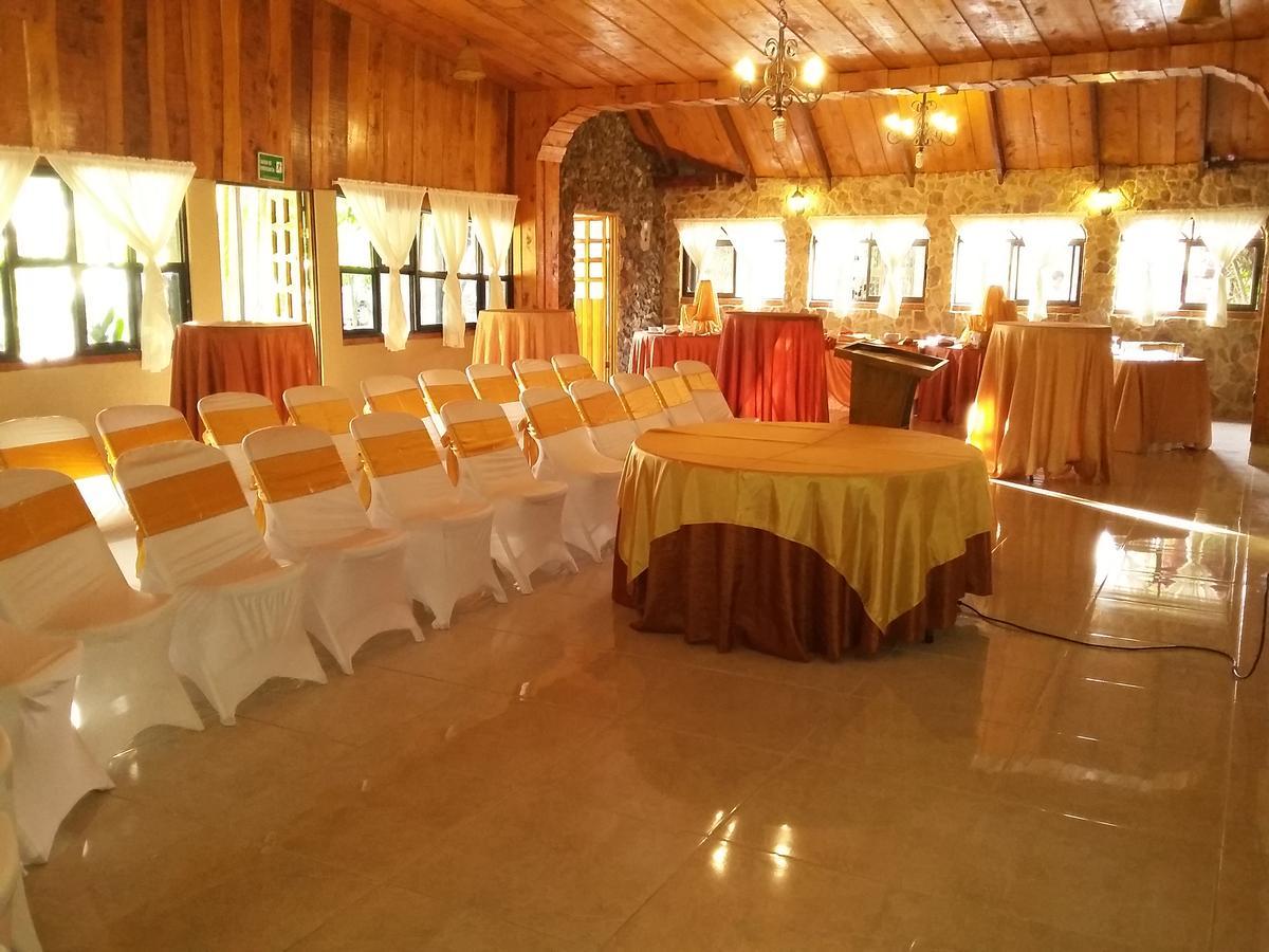 Hotel Cibeles Resort Heredia Buitenkant foto