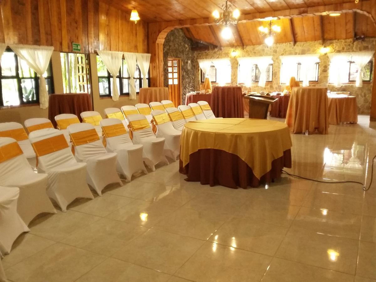Hotel Cibeles Resort Heredia Buitenkant foto