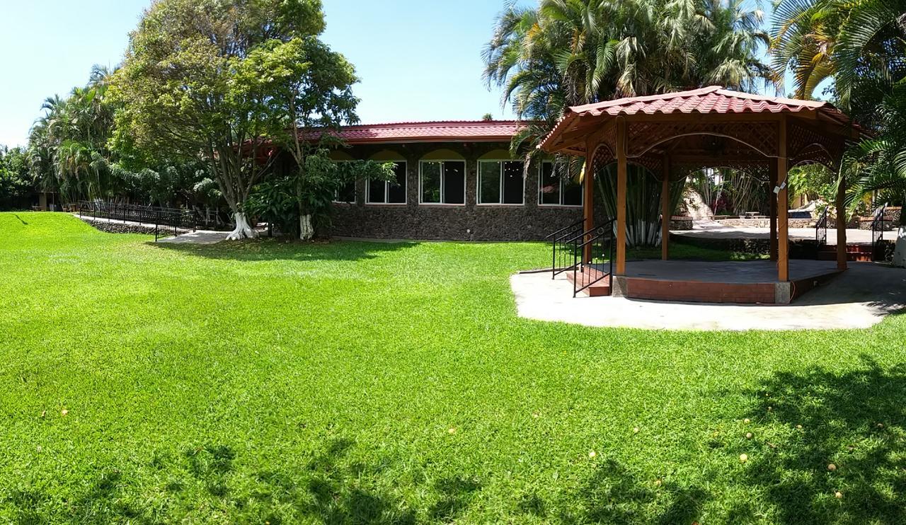Hotel Cibeles Resort Heredia Buitenkant foto