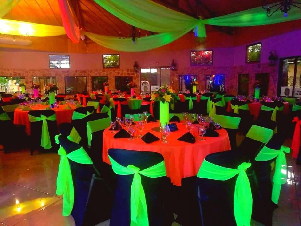 Hotel Cibeles Resort Heredia Buitenkant foto