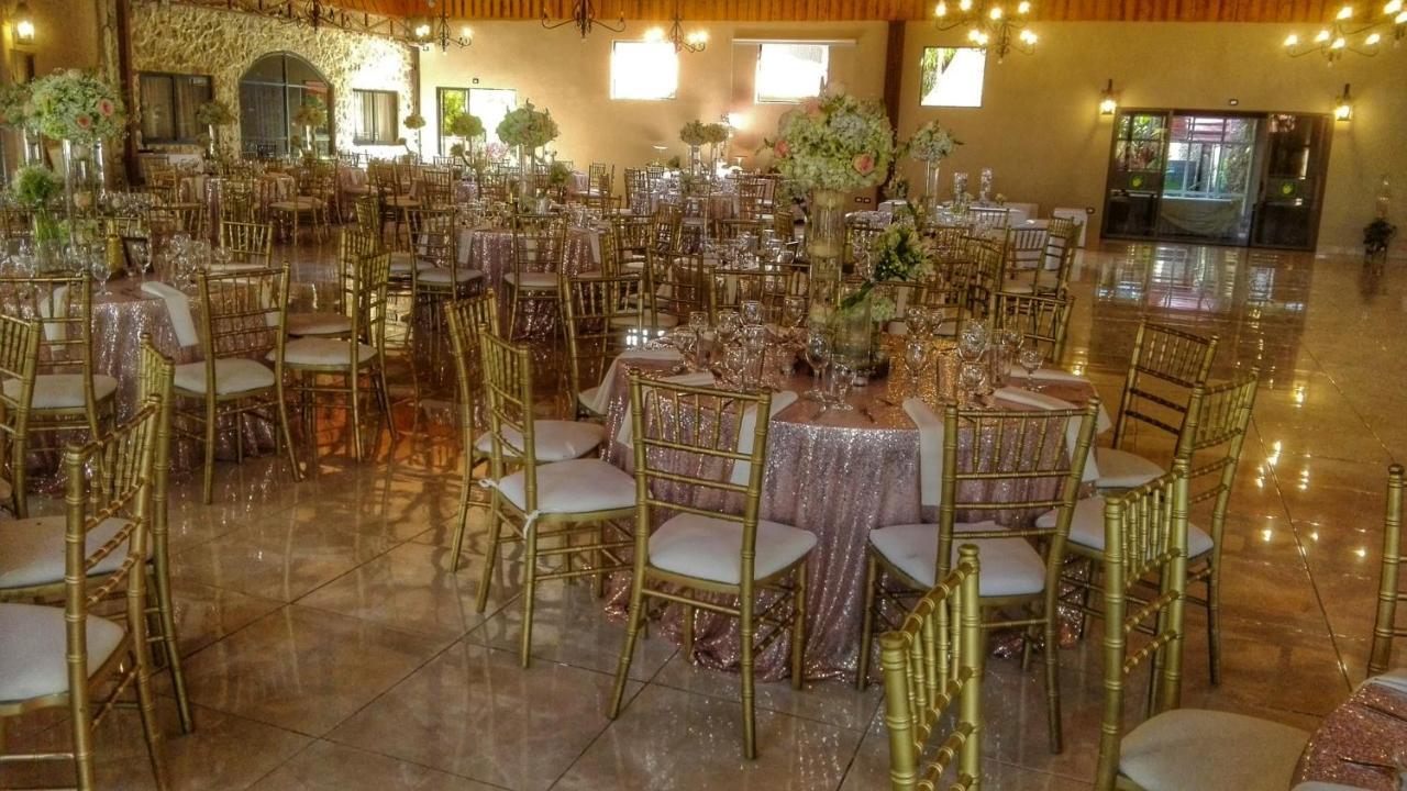 Hotel Cibeles Resort Heredia Buitenkant foto