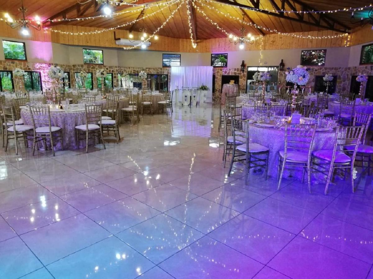 Hotel Cibeles Resort Heredia Buitenkant foto