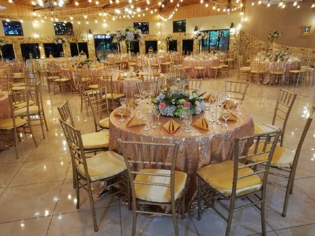 Hotel Cibeles Resort Heredia Buitenkant foto