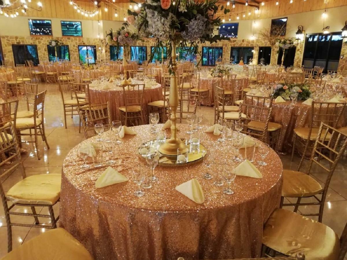 Hotel Cibeles Resort Heredia Buitenkant foto